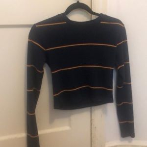 BRANDY LONG SLEEVE